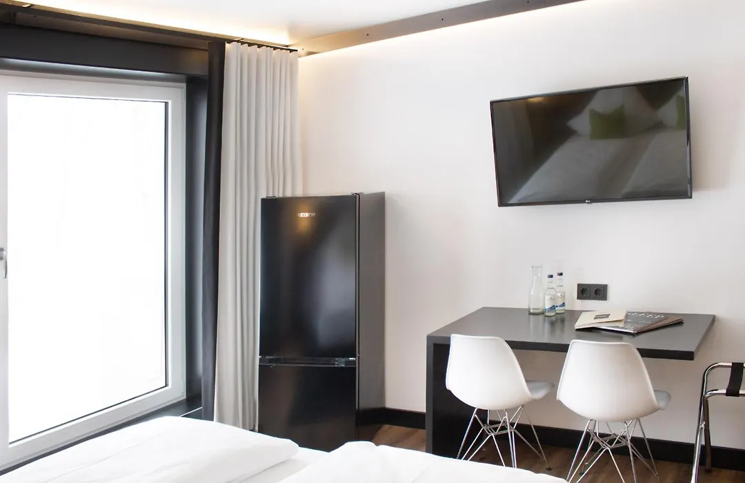 Mer Hotel By Wmm Hotels-1